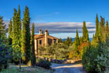 luxuryvillaintuscany.it | tuscany villa Kitchen