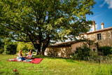 luxuryvillaintuscany.it | tuscany villa Room-5_ground-floor